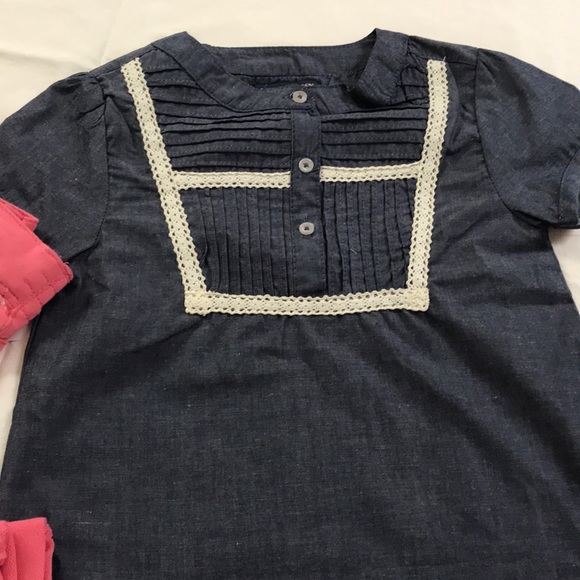 Polo 2pc set - Picture 2 of 4